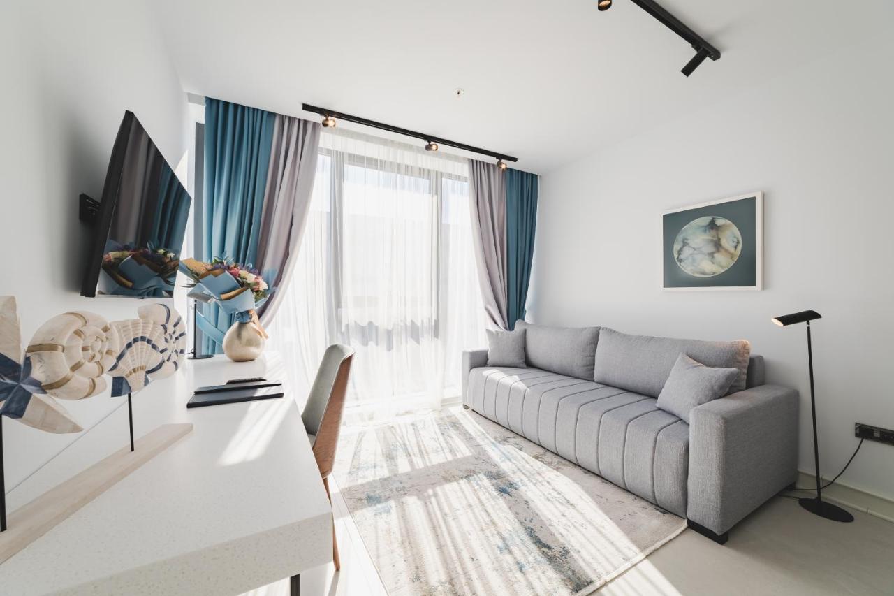 Hotel Aurel Coast Kotor Exterior photo