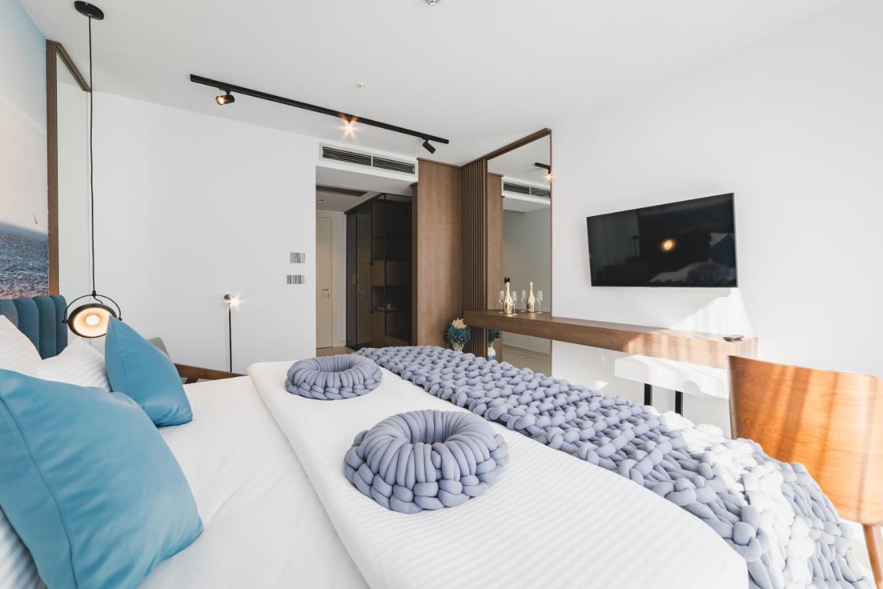 Hotel Aurel Coast Kotor Exterior photo